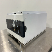 Agilent Technologies 1260 Infinity Fraction Collector G1364C HPLC image 1